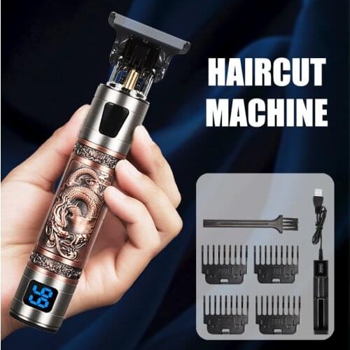 Триммеры для волос BOUSSAC China At AliExpress