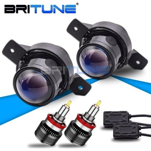 BRITUNE Outdoor Lighting