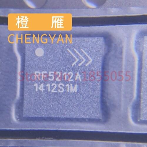 CHENGYAN RF5111 RF5210 RF5212A RF5216 RF5216A RF5246 RF5228 RF5228B RF5401 RF5410 RF5418 RF5419