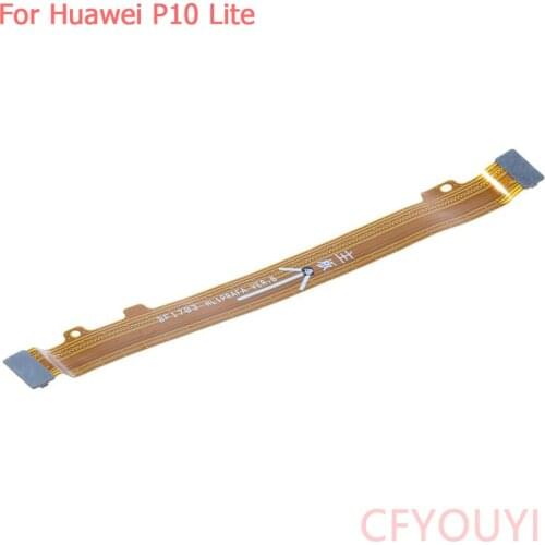 For Huawei P10 Lite Main Board Motherboard Connection Flex Cable