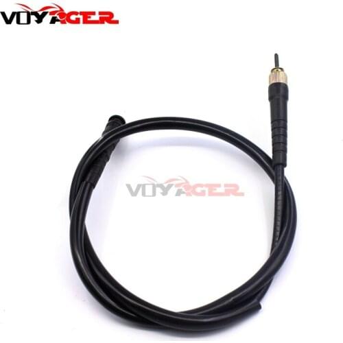 For Honda CB250 91-00 XR250L 91-96 XR250R 86-03 XR400R 96-03 XR600R 85-00 XR650R CRM250 Speedometer Cable