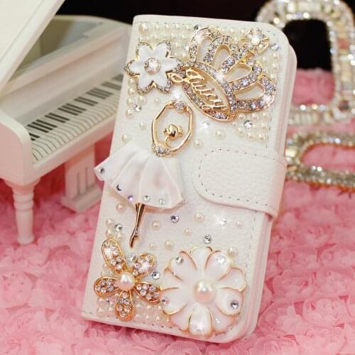 Girls Leather Case for Xiaomi Mi A3 10 9 Lite 9T 9 SE Matte TPU Cover Redmi 9 9A 9C Note 9S 8T 8 9 Pro MAX 7 7A 8A POCO X3 NFC