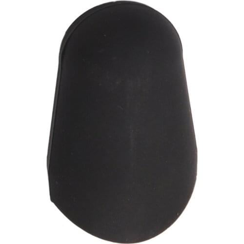 Rubber Saxophone Clarinet Mouthpiece Cap Cover Protector Sax Accessories