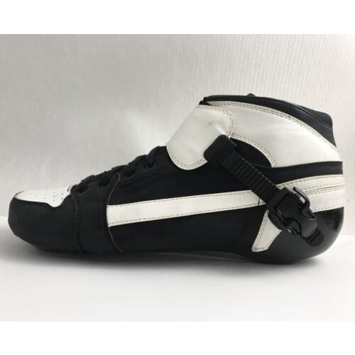 BONT 2PT Inline skate Speed Inline boot Roller Skate EU Size 46