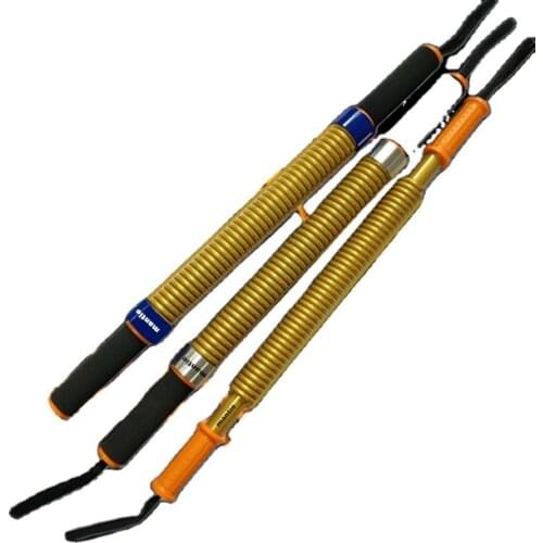 Golden arm strength machine gym strength training device home fitness arm strength machine strength arm strength bar