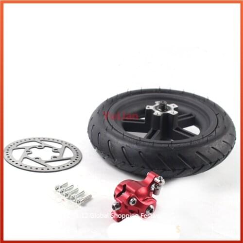 High quality electric scooter tire 8.5 Inch inner tube camera is suitable for Mi Mi Jia m365 gotrax GXL V2 spin bird 8.5 Inch