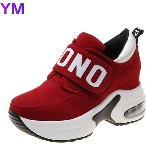 Кроссовки женские YM China At AliExpress