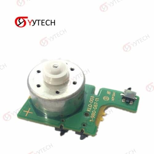 YYTECH High Quality Optical Motor Replacement for PS4 Game Console 1200 KLD-003 Drive Accessories