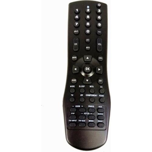 NEW Replacement Remote Control For VR1 For Vizio VX52L VX42L VX37L VW42L VW37L VW26L Smart TV Remote Controller