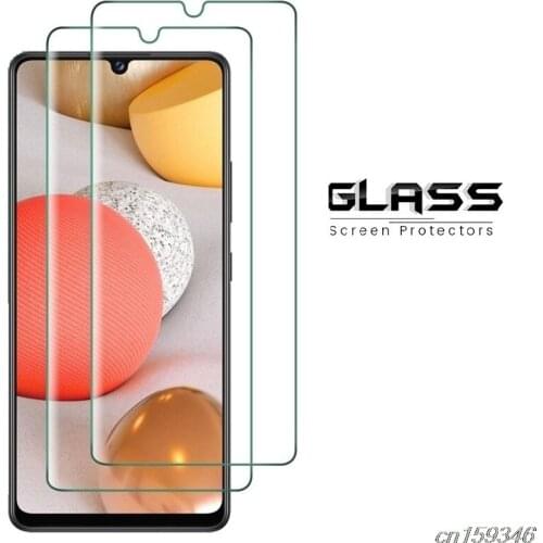 For Glass Samsung Galaxy A42 F41 5G Tempered Glass For Galaxy A42 SM-A426B Screen Protector For Samsung A42 A 42 Pelicula