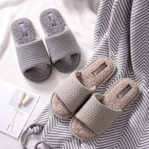 ZEEKSON Men's Slippers