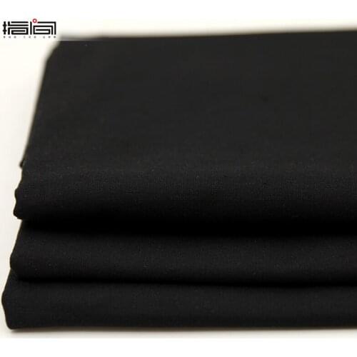 10 Colors 140cm Premium Solid Color Cotton Fabric DIY Handmade Craft Patchwork Cloth Cushion Cover DIY Sewing&Quilting Material