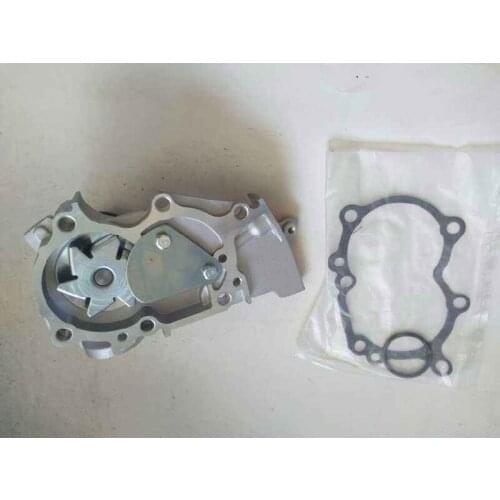 372-1307010 472-1307010 water pump for Chery qq.8 372 engine assembly