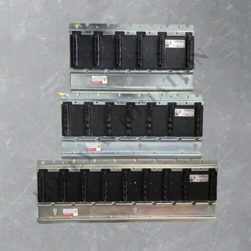 AB SERVO DRIVER BASE PLATE 2094-PRS8 2094-PRS6 2094-PRS5 USED IN GOOD CONDITION ORIGINAL GOODS IN STOCK