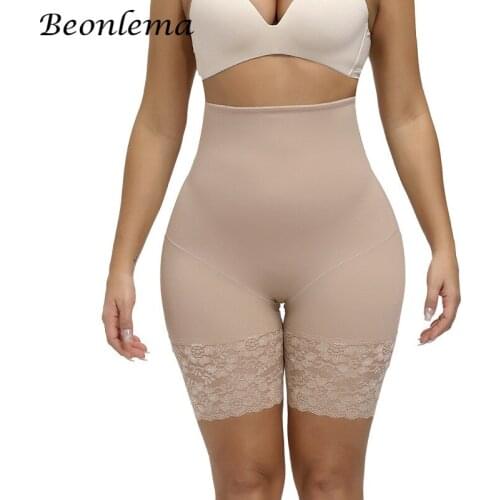 Butt Lifter Seamless Slimming Panties Hip Enhancer Body Shapewear Corset Waist Trainer Sexy Lace Belly Sheath Womens Panties