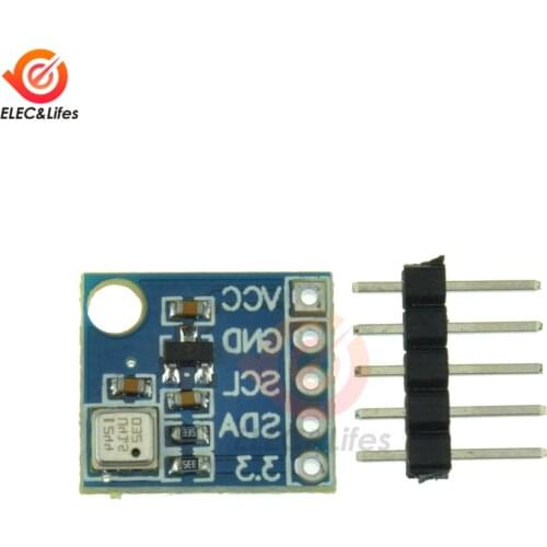 Original Chip High Precision BMP180 Digital Barometric Pressure Sensor board Module Replace GY-68 BMP085 sensor module 3.3V/5V