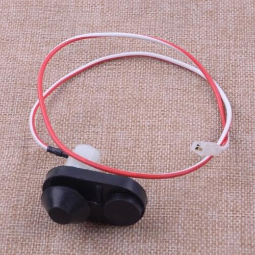CITALL New Car Auto Door Jamb Light Switch Signal Button Sensor Fit for Toyota Hiace Foton Accessories