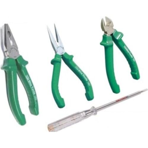Isimsiz Pliers