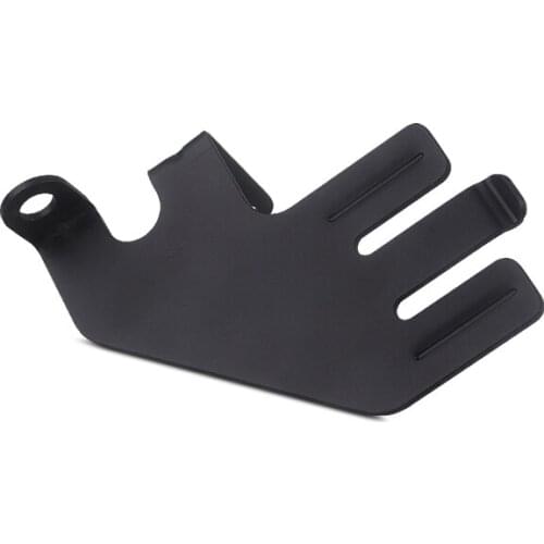 AC Delco - BRACKET Only for Power Steering Pump Remote Reservoir Corvette LS1 LS