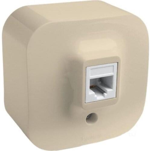 Legrand Computer Sockets