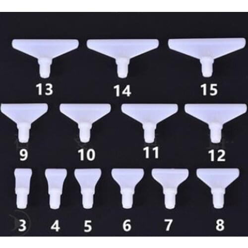 13 Pieces Set 5D Tools DIY Diamond Painting Cross Stitch Embroidery Mosaic Correction Quick Adjustment Point Drill Pen