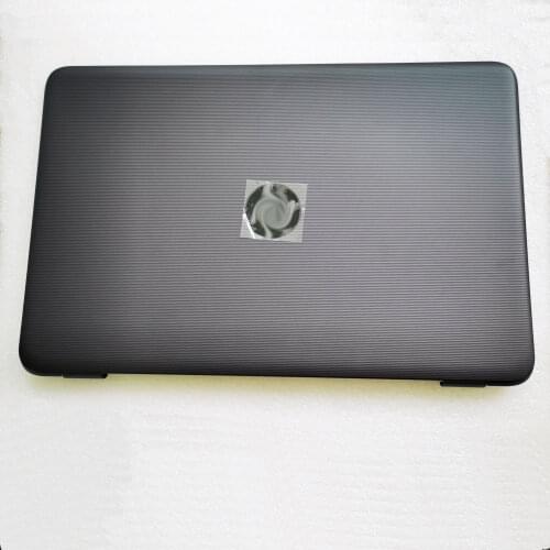 NEW 17-X A cover for pavilion 17-X 17-AY 17-Y TPN-W121 270 275 276G5 back cover 441.08C02.0002 856591-001 Black cover Hinges
