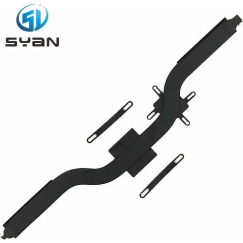 New laptop heatsink for MacBook Pro Retain A1398 ME294 MGXC2 2013-2015" Apple Retina MGXC2 MJLT2 MJLQ2