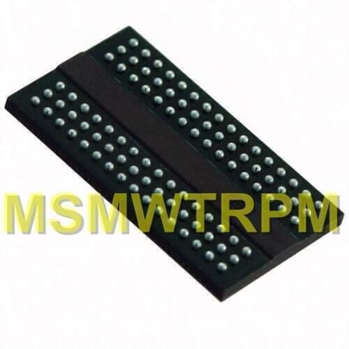 NT5CB128M16BP-CG DDR3 2Gb FBGA96Ball New Original