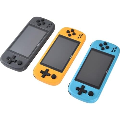 Портативные игровые консоли OOTDTY China At AliExpress