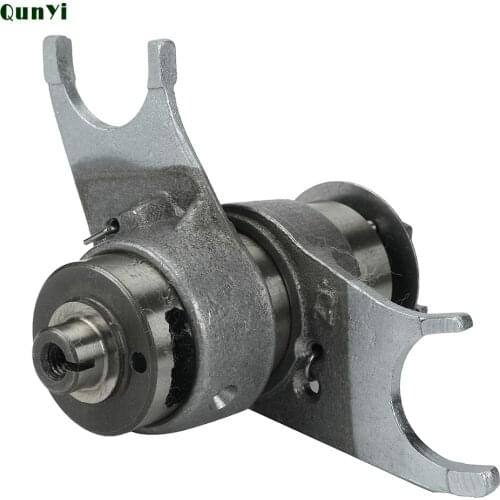 LF150 Gear Forks Shift Drum Assy For lifan 150 1P56FMJ 150cc Horizontal Kick Starter Engines Dirt Pit Bike Spare Parts