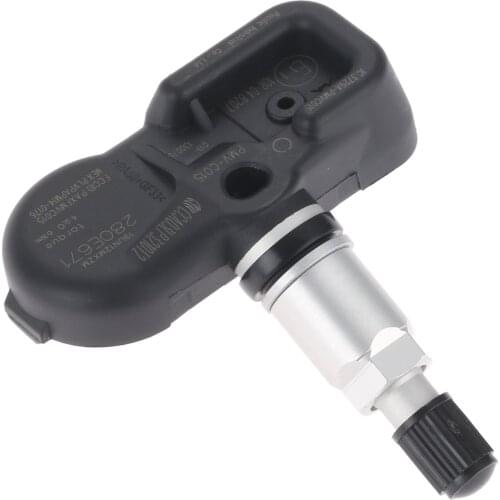 4Pcs/Lot 42607-06030 42607-48010 42607-0E020 PMV-C015 315MHz Tire Pressure Sensor TPMS Sensor For TOYOTA CAMRY TACOMA AVALO