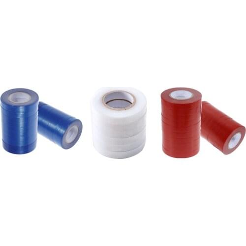 40PCS PVC Tying Machine Special Tape For Gardening Tool Tying Machine 1.1Cmx30m