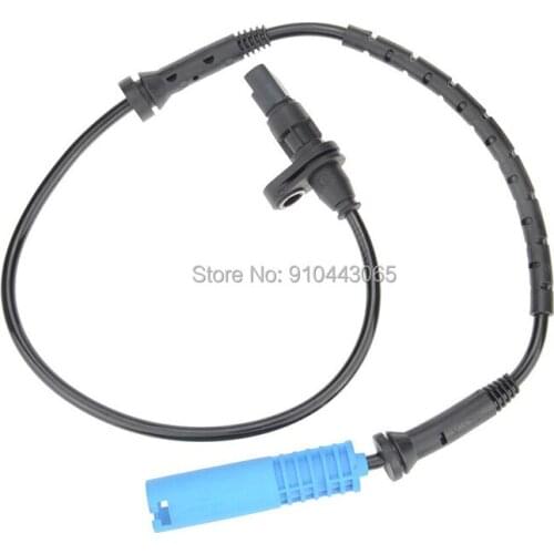 ABS Wheel Speed Sensor For BMW 7 (E38) Z8 (E52) 1998-2003 Rear Right Passenger and Left Driver BMW Oem Fit ABS15 34526756374