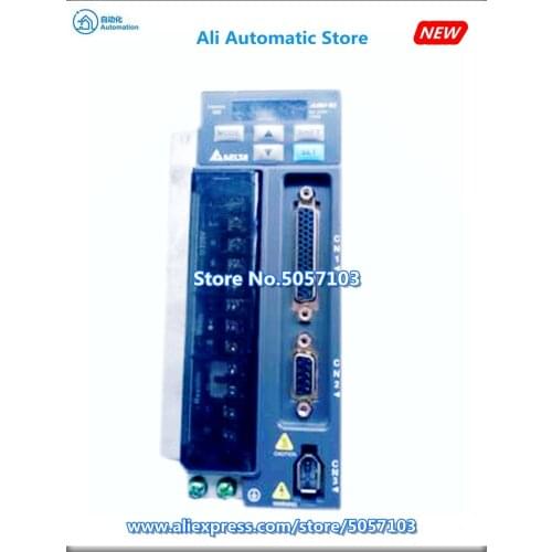 ASD-B2-0721-B AC Servo Drive 750W 0.75KW New