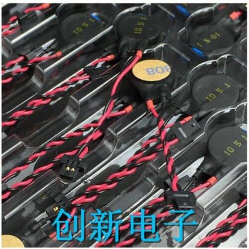 50PCS JAPAN Button Battery ML1220/USTC/ZR1 ML1220