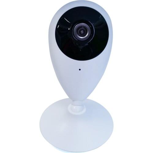 WIFI Smart Baby Monitor 1080P 150 Degree Wireless Intercom Baby Camera