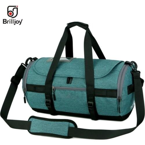 Brilljoy Carry-on Suitcases