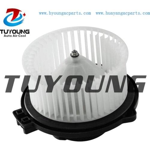 CCW Auto Ac Heater Blower Fan Motor For Honda Pilot Odyssey Accord Acura MDX 79310S84A01 700002