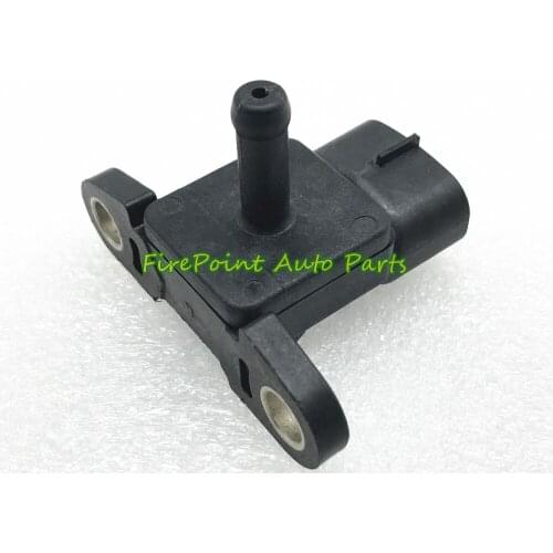 MAP Intake Air Pressure Sensor MK369080 079800-5580 MK369081 079800-5590 For Mitsubishi