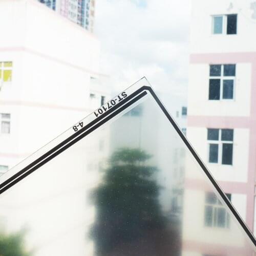 For AT070TN83 V.1 lcd screen ST-07101 164*103 7 inch touch screen 164MM*103MM