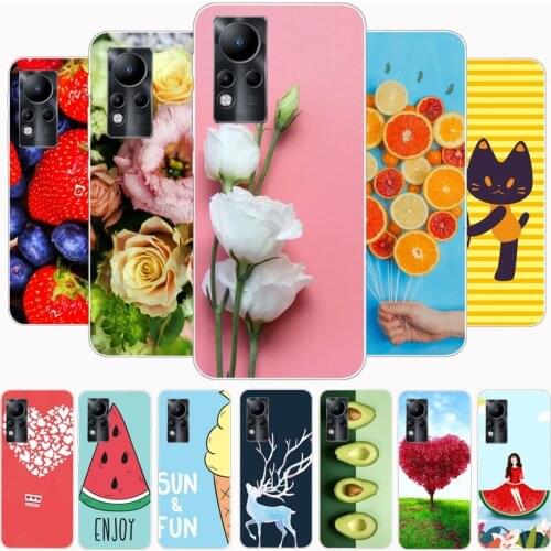 EVTDASDL Silicone Phone Cases