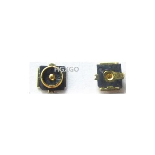 50pcs/lot for macbook air A1534 A1706 A1707 A1708 etc RF Coaxial Antenna WIFI Connector board connector