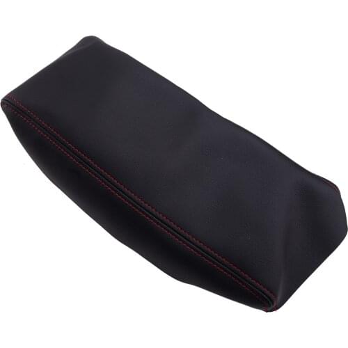Beler Car Center Console Armrest Box Lid Cover Fit For Toyota Prius 2004 2005 2006 2007 2008 2009