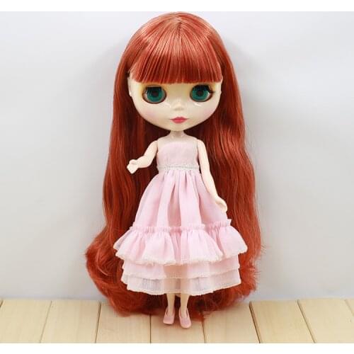 Girl doll Nude Blyth