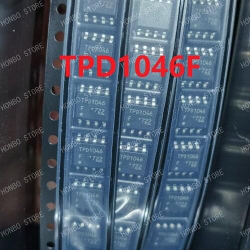 New SOP TPD1018F TPD1030F TPD1032F TPD1033F TPD1034F TPD1036F TPD1038F TPD1039F TPD1042F TPD1045F TPD1046F TPD1047F