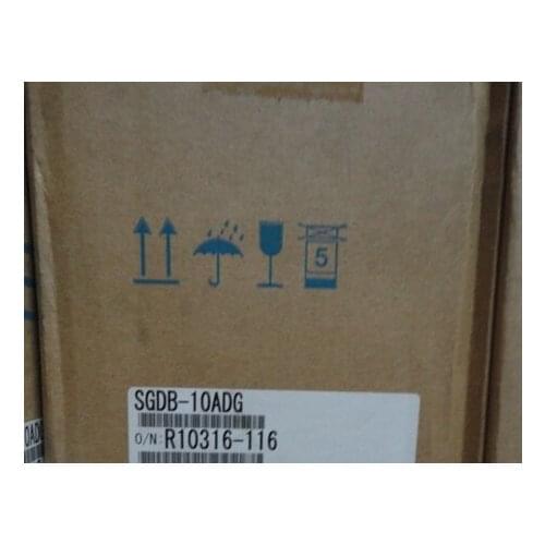 NEW&ORIGINAL AC SERVO DRIVER SGDB-15ADG *Please contact us for real photo,100% real stock
