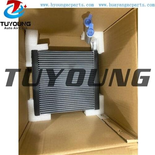 New A/C AC Air Conditioning Evaporator Core For Ford Mondeo S-Max 2007- for Dacia Sandero size 38*258* 240 mm