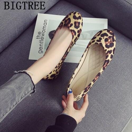 Leopard Shoes Flat Shoes Women Luxury Shoes Women Designers Fashion Sepatu Wanita Korea Zapatos Casuales De Mujer Schoenen Vrouw