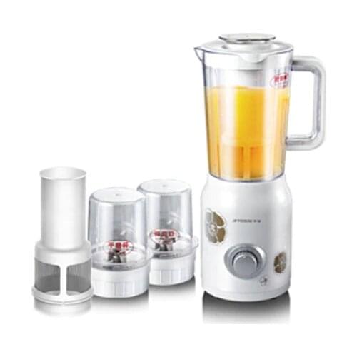 Pink Bunny Electric Blenders