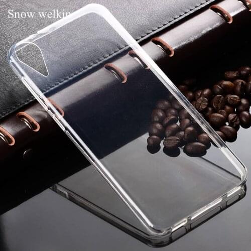 Snow Welkin Phone Cases For HTC 10 Lifestyle